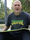 STU GRAHAM JOINS THE 420 SKATE TEAM