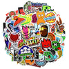 STICKERS