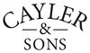 CAYLER & SONS