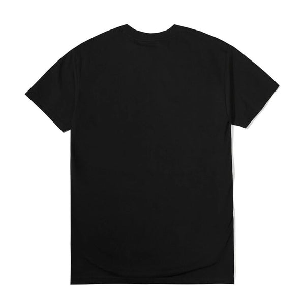 THE HUNDREDS PERSONALITY T-SHIRT - BLACK