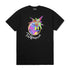 THE HUNDREDS PERSONALITY T-SHIRT - BLACK