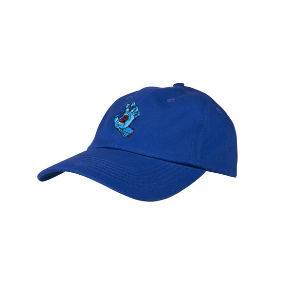 SANTA CRUZ SCREAMING MINI HAND CAP