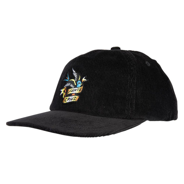 SANTA CRUZ CAPS