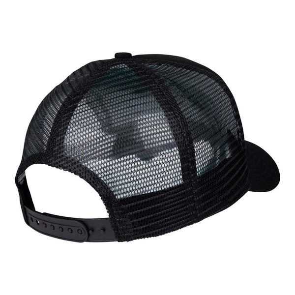SANTA CRUZ CAP - WAGON DOT MESHBACK CAPS