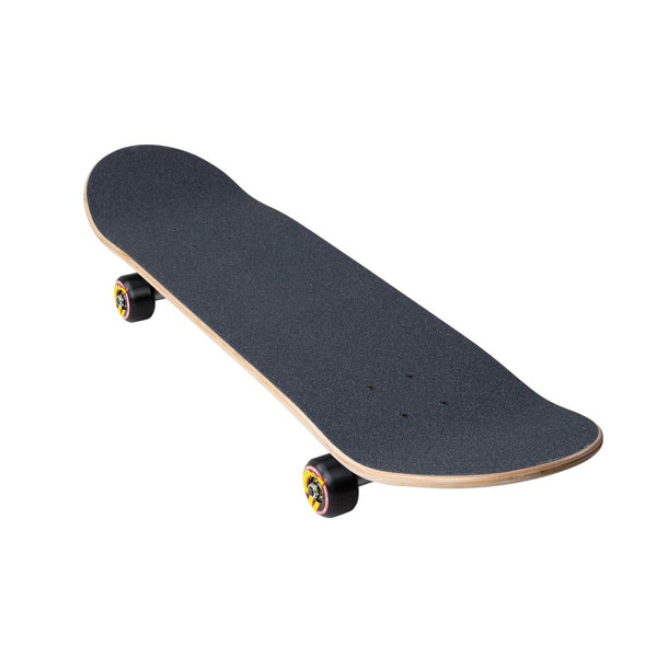 SANTA CRUZ COMPLETE SKATEBOARD