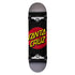 SANTA CRUZ COMPLETE SKATEBOARD