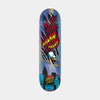SANTA CRUZ DECK VX MCCOY RIPPING EAGLE