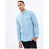 KING APPAREL HARDGRAFT SHIRT - DENIM