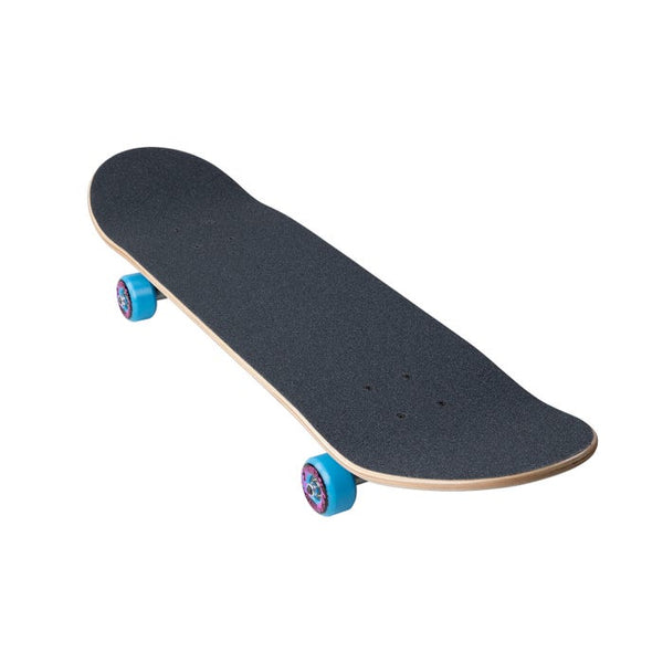 SANTA CRUZ COMPLETE SKATEBOARD KIT - SCREAMING HAND DESIGNS