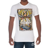 REASON THUG LIFE GRAPHIC T-SHIRT - WHITE