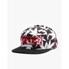 ASPHALT YACHT CLUB KING KUSH SNAPBACK