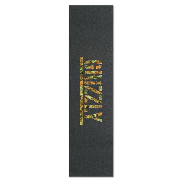 GRIZZLY T-PUDS KUSH GRIPTAPE