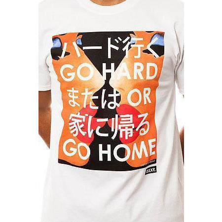 10 DEEP LADY LOVERS T-SHIRT - WHITE