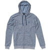 DC REBEL ZIP HOOD SWEATSHIRT