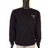 CROOKS & CASTLES SQUAD CREWNECK SWEATSHIRT - BLACK