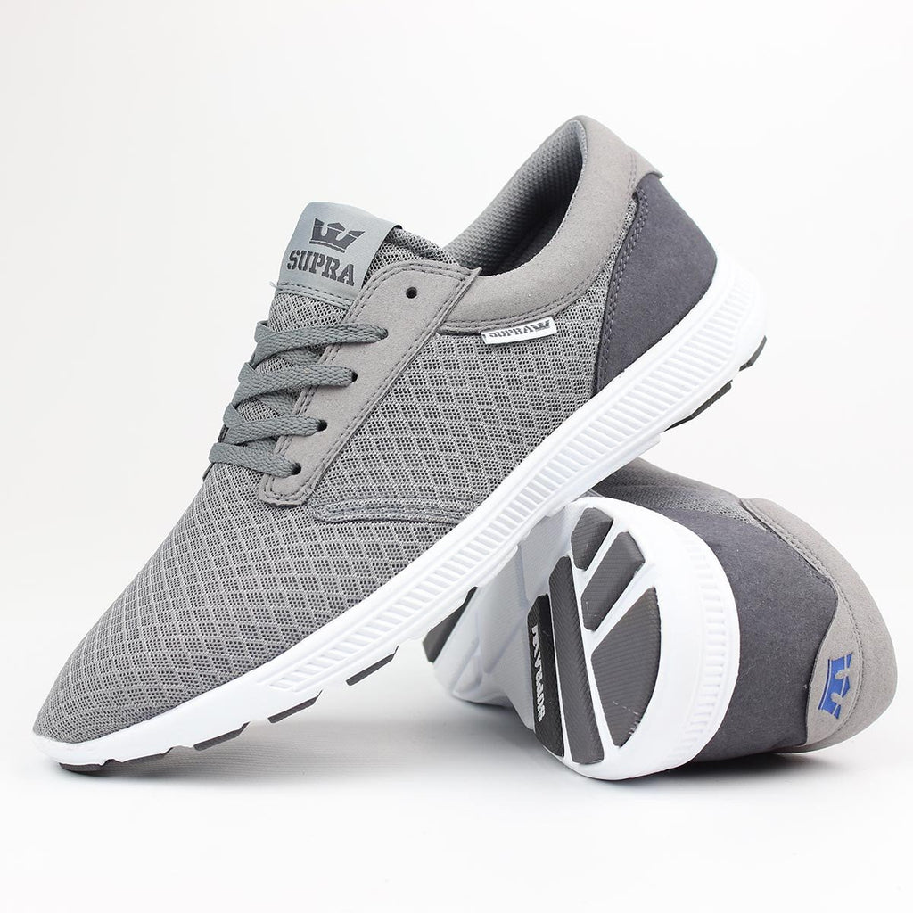 White supra deals shoes