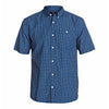 DC ATURA SHORT SLEEVE SHIRT