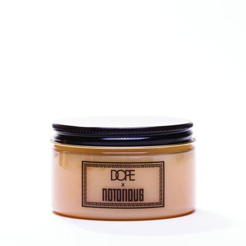 DOPE X NOTORIOUS HAIR POMADE