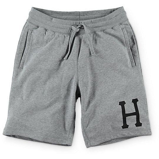 HUF CLASSIC H FLEECE SHORTS
