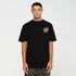SANTA CRUZ OPUS T-SHIRT - BLACK