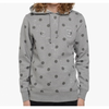 THE HUNDREDS QUEST PULLOVER HOODIE - ATHLETIC HEATHER