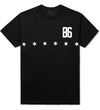 BLACK SCALE BS DIGI T-SHIRT - BLACK