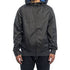 THE HUNDREDS x XHIBITION CLOUDSTONE JACKET - CHARCOAL