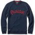 PRIMITIVE JP CHAIN CREWNECK - MIDNIGHT