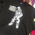 HONEY BEE KEEPER T-SHIRT - BLACK