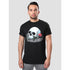 THE HUNDREDS PHANTOM T-SHIRT - BLACK