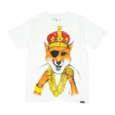ROOK SLICK FOX V3 T-SHIRT