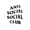 ANTI-SOCIAL SOCIAL CLUB