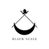 BLACK SCALE