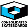 CONSOLIDATED SKATEBOARDS