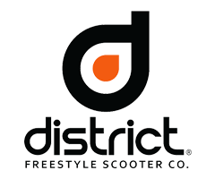 DISTRICT SCOOTERS