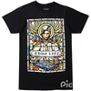 REASON THUG LIFE GRAPHIC T-SHIRT - BLACK