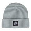 SANTA CRUZ OPUS DOT BEANIE - MOON ROCK