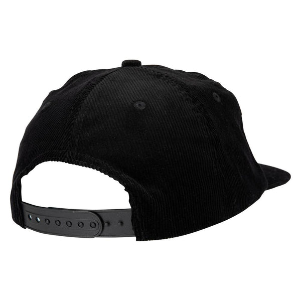 SANTA CRUZ CAPS 