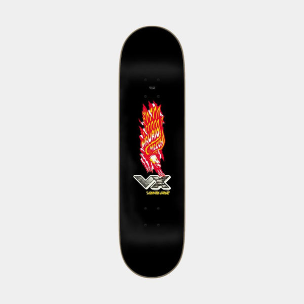SANTA CRUZ DECK VX MCCOY RIPPING EAGLE