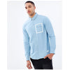 KING APPAREL HARDGRAFT SHIRT - DENIM