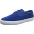 LAKAI CAMBY MS215 SKATE SHOES - ROYAL SUEDE