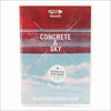 HOOKED CONCRETE & SKY DVD