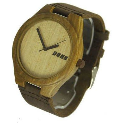 DONK STEALTH LIGHT WATCH