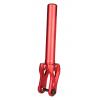 ADDICT RELENTLESS SCS SCOOTER FORK 1 1/8" - BLOODY RED