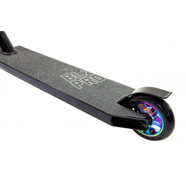 BLAZER PRO OUTRUN FX COMPLETE SCOOTER NEO CHROME - 500MM