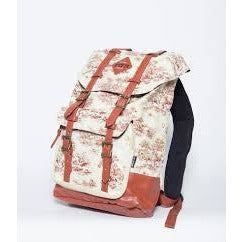 KEY STREET THE HUNTING DOGS BACKPACK