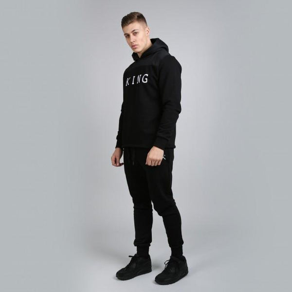 KING APPAREL THE PERF TRACKSUIT