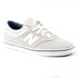NEW BALANCE QUINCY 254 SKATE SHOES - WHITE
