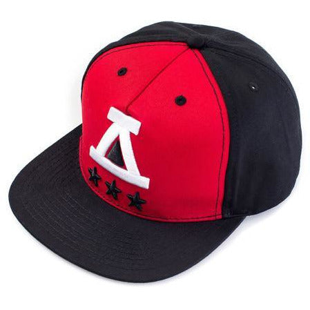 ASPHALT YACHT CLUB TRI STAR SNAPBACK