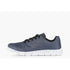 OILL BLURRED SIGNATURE SHOE - NAVY